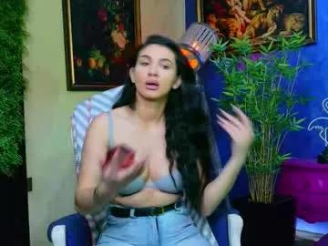 Private nicollepalmer on Chaturbate