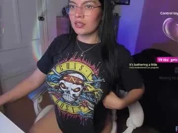 Freechat niki_sweet06 on Chaturbate