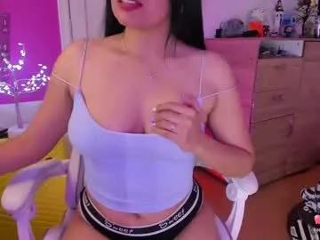Freechat niki_sweet06 on Chaturbate