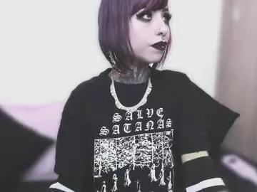 Freechat nikkiramone on Chaturbate