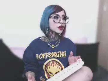 Freechat nikkiramone on Chaturbate