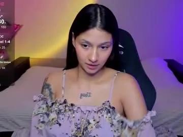 Freechat nikolgoldy on Chaturbate