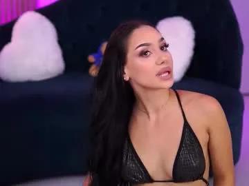 Freechat ninasolenne on Chaturbate