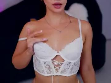 Freechat ninasolenne on Chaturbate