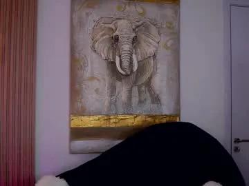 Freechat ninasolenne on Chaturbate