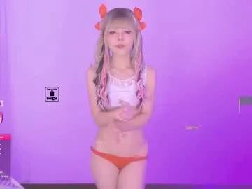 Freechat nyvy on Chaturbate