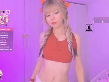 Freechat nyvy on Chaturbate