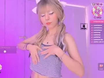 Freechat nyvy on Chaturbate