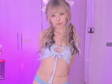 Freechat nyvy on Chaturbate