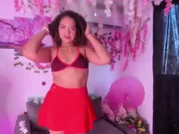Private odette_ornela on Chaturbate