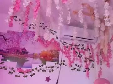 Private odette_ornela on Chaturbate