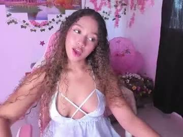 Private odette_ornela on Chaturbate