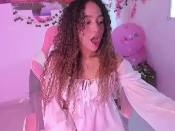 Private odette_ornela on Chaturbate