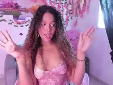 Private odette_ornela on Chaturbate