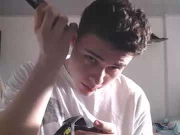 Freechat odin_blake on Chaturbate