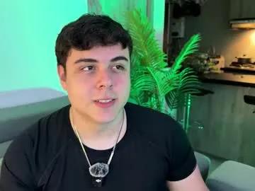 Freechat odin_blake on Chaturbate