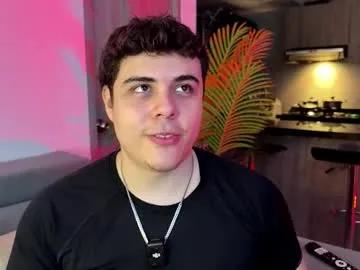 Freechat odin_blake on Chaturbate