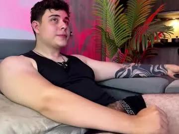 Freechat odin_blake on Chaturbate