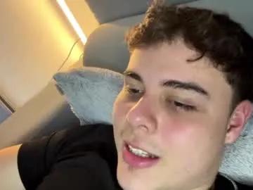 Freechat odin_blake on Chaturbate