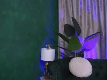 Freechat ohh_my_venus on Chaturbate