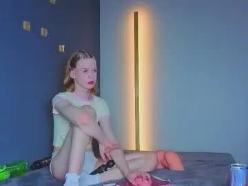 oliviaapink on Chaturbate