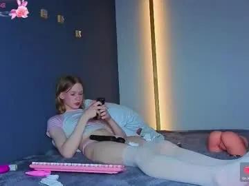 oliviaapink on Chaturbate