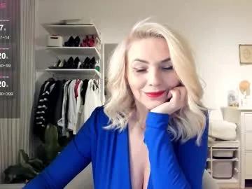 Freechat ollalla7 on Chaturbate