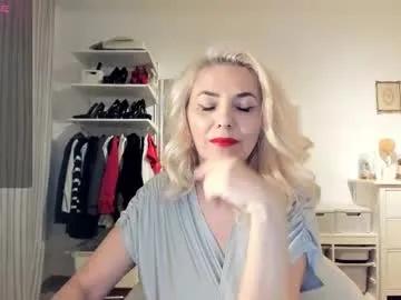 Freechat ollalla7 on Chaturbate