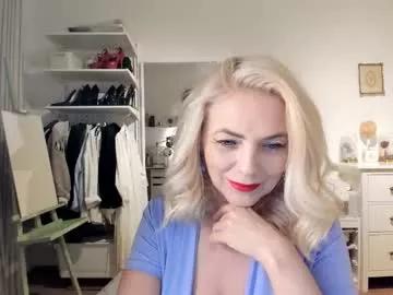 Freechat ollalla7 on Chaturbate