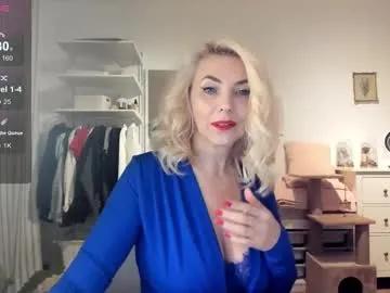 Chaturbate ollalla7 is Freechat ollalla7 — Ollalla7's room #milf #blonde #bigboobs #heels #natural