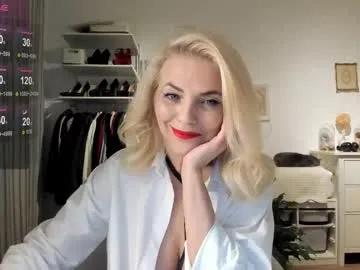 Freechat ollalla7 on Chaturbate