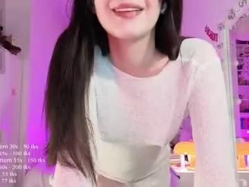 onecuteangel — hi there! use /menu and let's play! more in the pvt show..;) #smalltits #skinny #18 #daddy #new