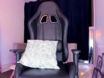 Freechat only_pammela on Chaturbate