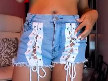 Freechat only_pammela on Chaturbate