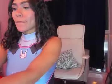 Freechat only_pammela on Chaturbate