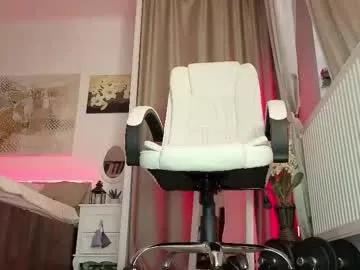 orchidessa on Chaturbate