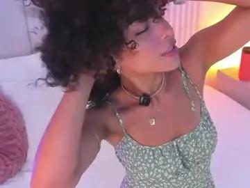 oshun_25 — GOAL:  more more more squirt for you  [158 tokens remaining]  Your Squirt Queen is online, come make me lose controlPVT ON  #fuckmachine #anal #squirt #ebony #latina