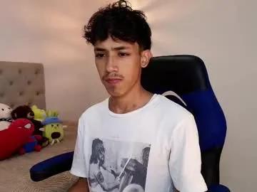 ostin_18hot on Chaturbate