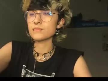 ottoyan_ on Chaturbate 