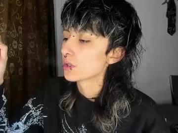 ottoyan_ on Chaturbate 