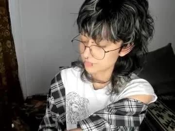 ottoyan_ on Chaturbate 