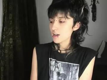 ottoyan_ on Chaturbate 