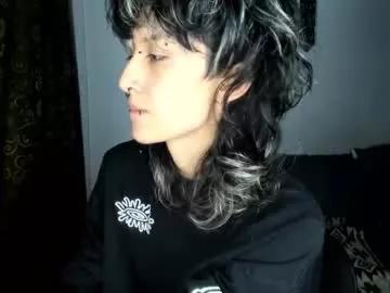 ottoyan_ on Chaturbate 