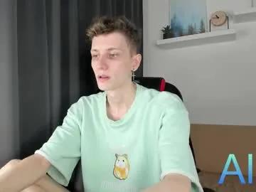 Freechat passionprince69 on Chaturbate