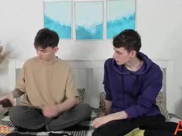 Freechat passionprince69 on Chaturbate