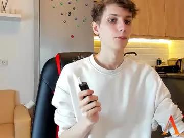 Freechat passionprince69 on Chaturbate
