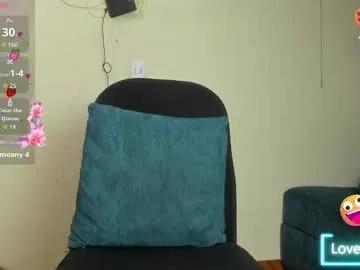 Freechat paula_ellie on Chaturbate