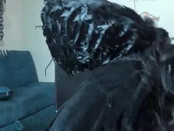 Freechat paula_ellie on Chaturbate