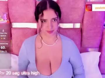 paulette_dupont_ on Chaturbate