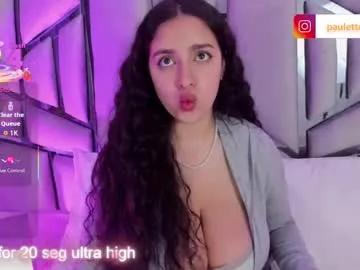 paulette_dupont_ on Chaturbate